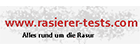 rasierer-tests.com: Elektrischer Nass- & Trocken-Rasierer, 3-fach-Schersystem, Akku, IPX7